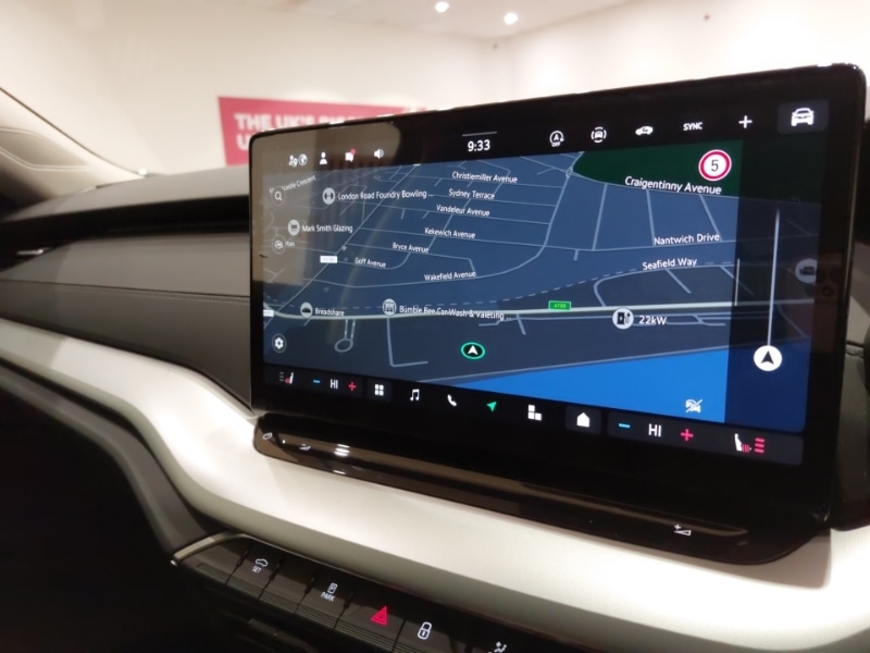 Used Skoda Octavia 2025 for sale - 77126338: Photo 16