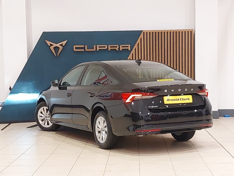 Used Skoda Octavia 2025 for sale - 77126338: Photo 3