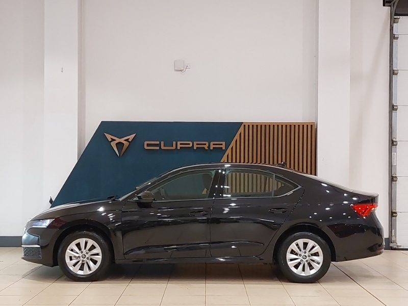 Used Skoda Octavia 2025 for sale - 77126338: Photo 4