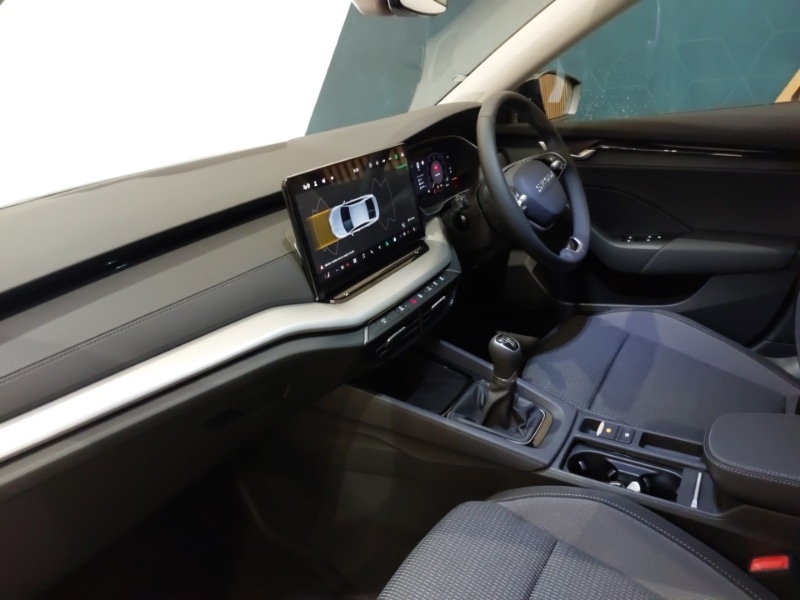 Used Skoda Octavia 2025 for sale - 77126338: Photo 5