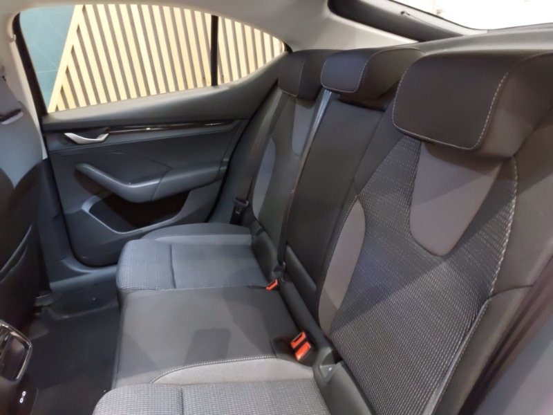 Used Skoda Octavia 2025 for sale - 77126338: Photo 6