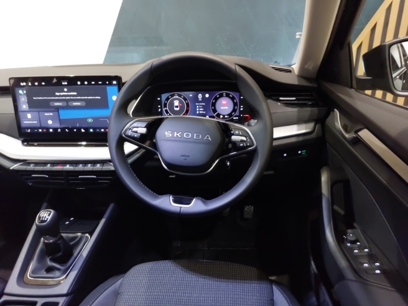 Used Skoda Octavia 2025 for sale - 77126338: Photo 7