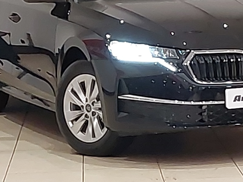 Used Skoda Octavia 2025 for sale - 77126338: Photo 9