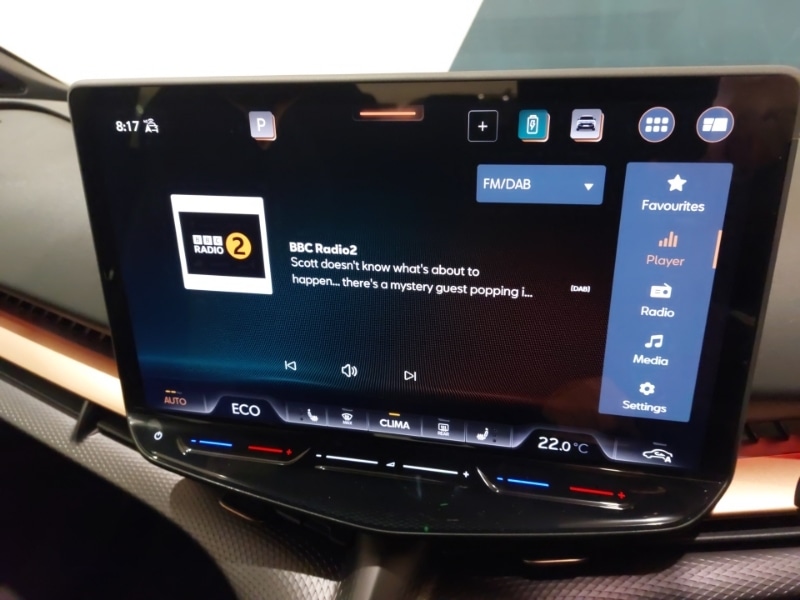 Used Cupra Tavascan 2025 for sale - 76403760: Photo 11