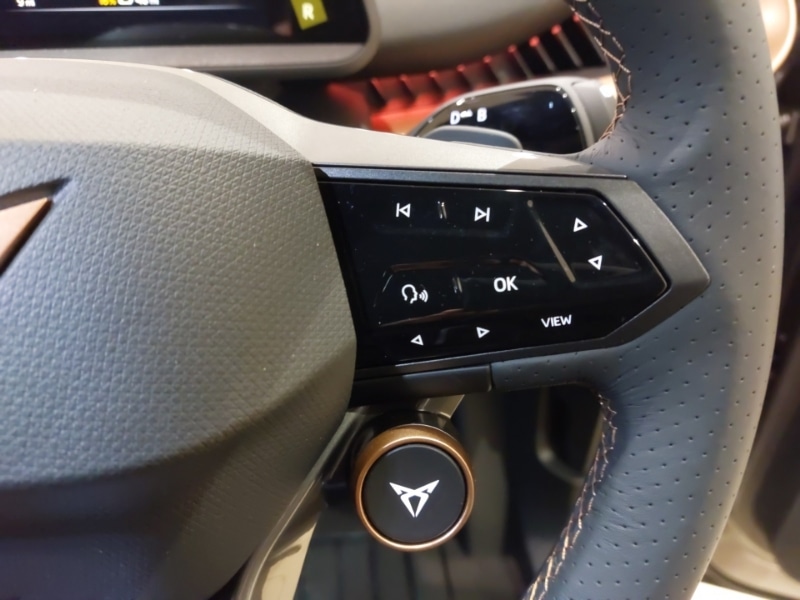 Used Cupra Tavascan 2025 for sale - 76403760: Photo 13