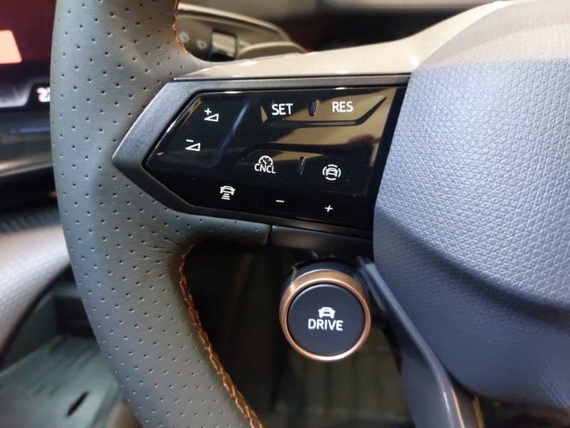 Used Cupra Tavascan 2025 for sale - 76403760: Photo 14