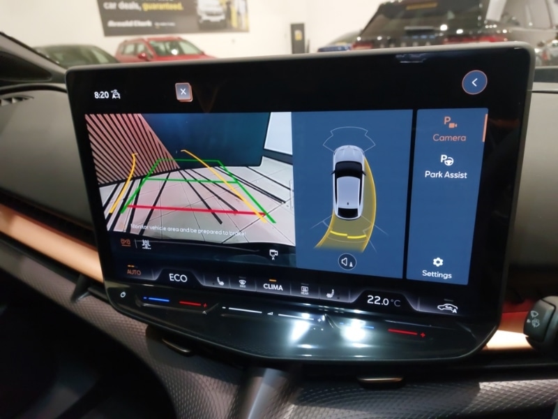 Used Cupra Tavascan 2025 for sale - 76403760: Photo 15