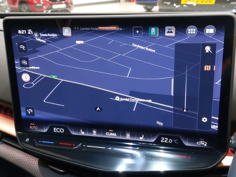 Used Cupra Tavascan 2025 for sale - 76403760: Photo 16