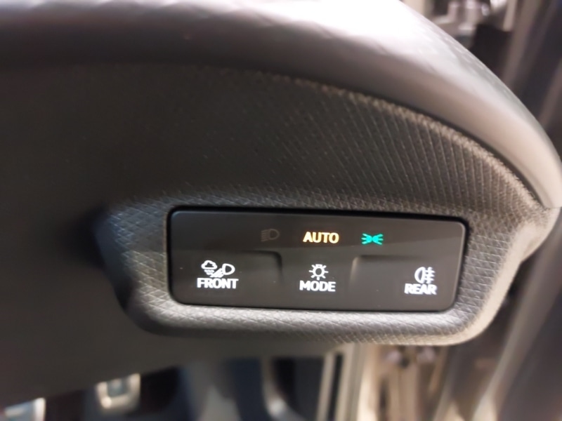 Used Cupra Tavascan 2025 for sale - 76403760: Photo 17