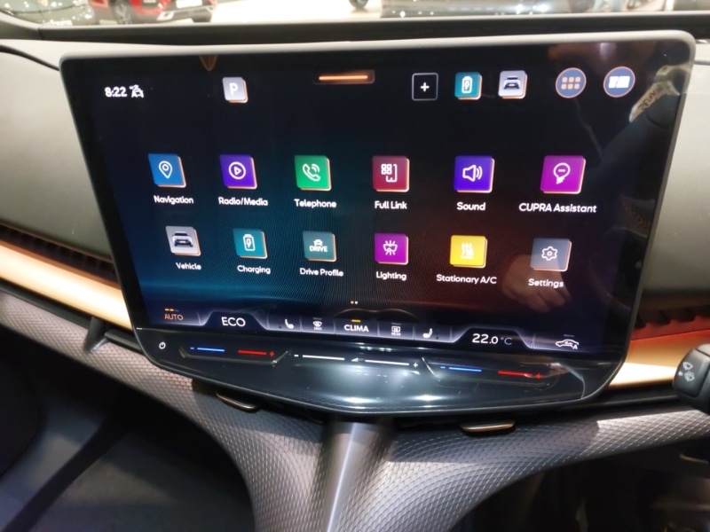 Used Cupra Tavascan 2025 for sale - 76403760: Photo 19