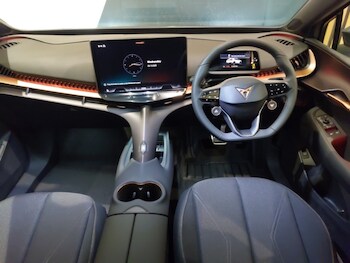 Used Cupra Tavascan 2025 for sale - 76403760: Photo