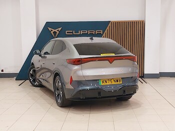 Used Cupra Tavascan 2025 for sale - 76403760: Photo