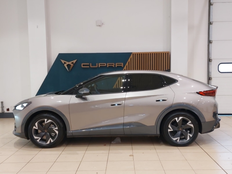 Used Cupra Tavascan 2025 for sale - 76403760: Photo 4