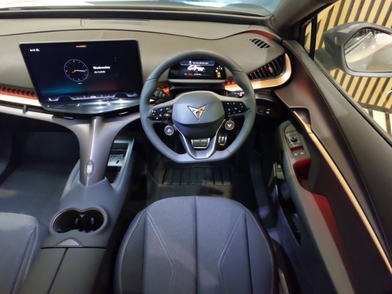 Used Cupra Tavascan 2025 for sale - 76403760: Photo 7