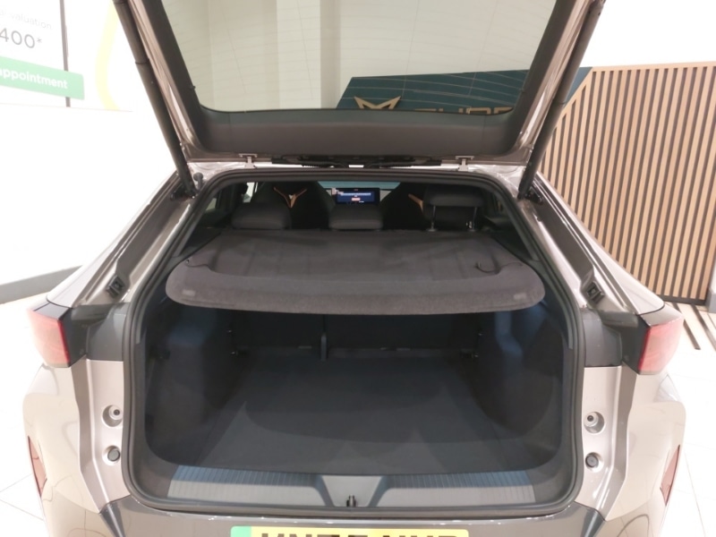 Used Cupra Tavascan 2025 for sale - 76403760: Photo 8