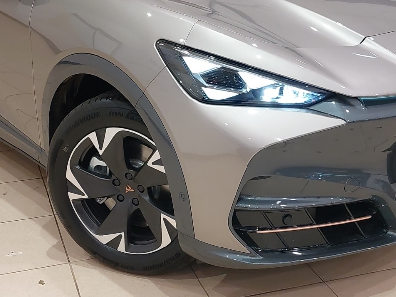 Used Cupra Tavascan 2025 for sale - 76403760: Photo 9