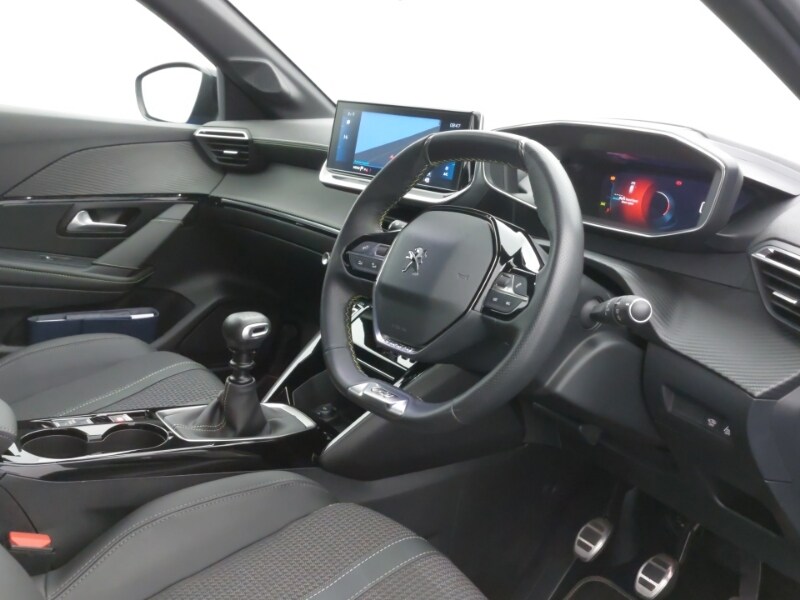 Used Peugeot 208 2020 for sale - 78054655: Photo 12