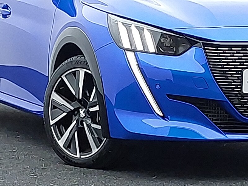 Used Peugeot 208 2020 for sale - 78054655: Photo 9