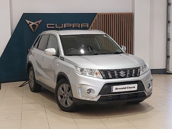 Used Suzuki Vitara 2019 for sale - 78559531: Photo