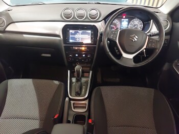 Used Suzuki Vitara 2019 for sale - 78559531: Photo