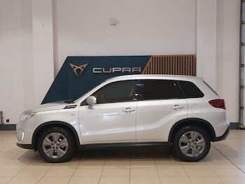 Used Suzuki Vitara 2019 for sale - 78559531: Photo