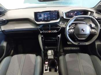 Used Peugeot 208 2025 for sale - 74539349: Photo