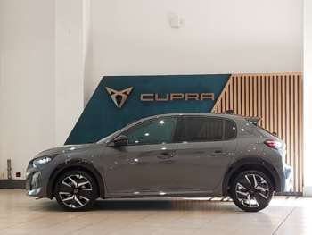 Used Peugeot 208 2025 for sale - 74539349: Photo