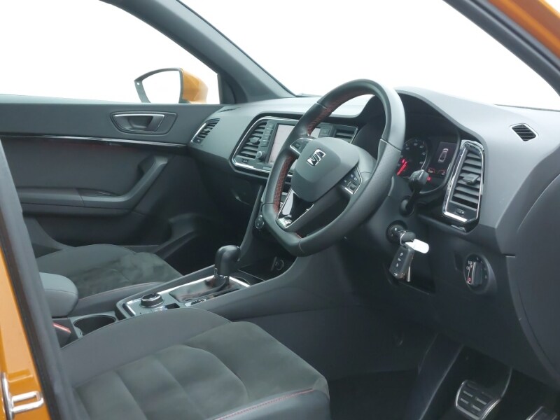 Used SEAT Ateca 2018 for sale - 78054588: Photo 12