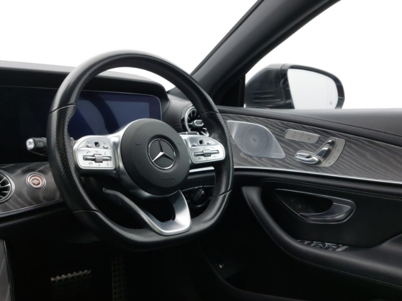 Used Mercedes-Benz CLS 2018 for sale - 78061209: Photo 10