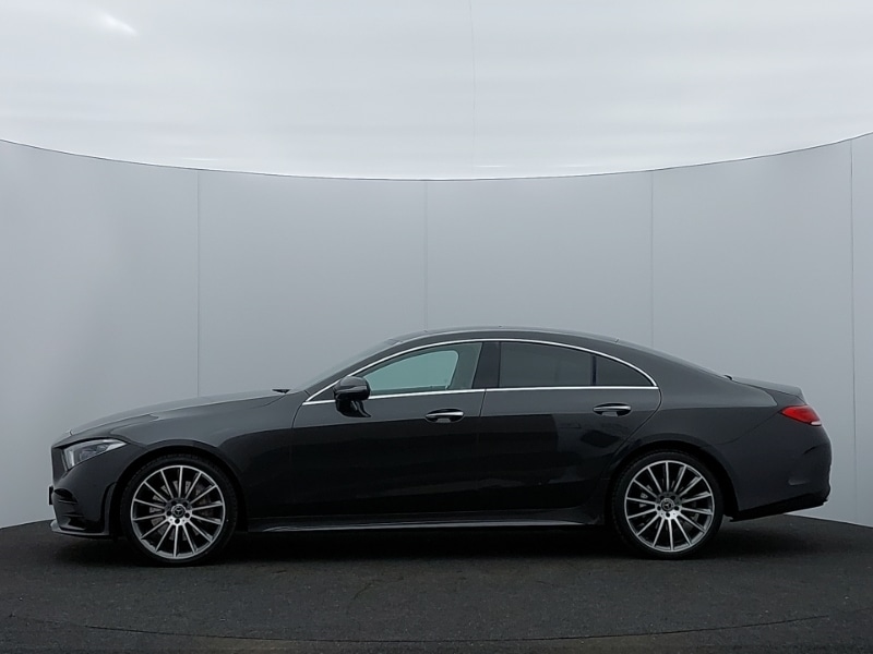 Used Mercedes-Benz CLS 2018 for sale - 78061209: Photo 4