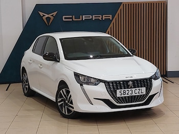 Used Peugeot 208 2023 for sale - 78441622: Photo