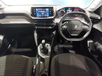 Used Peugeot 208 2023 for sale - 78441622: Photo