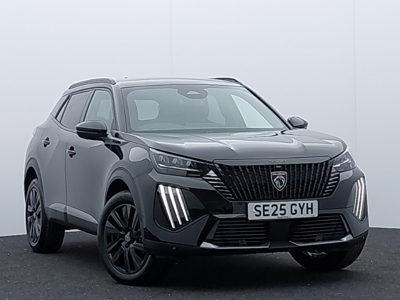 Used Peugeot 2008 2025 for sale - 76644028: Photo 1