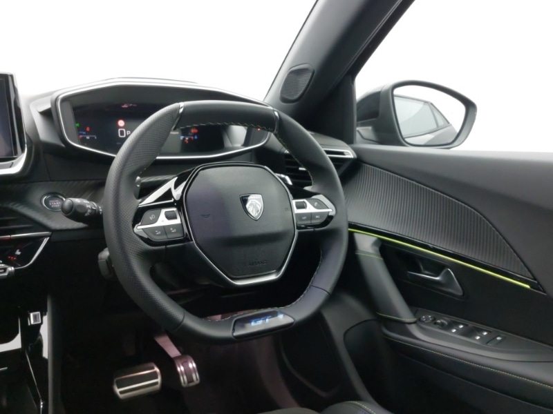 Used Peugeot 2008 2025 for sale - 76644028: Photo 10