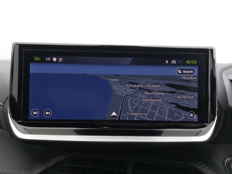 Used Peugeot 2008 2025 for sale - 76644028: Photo 11