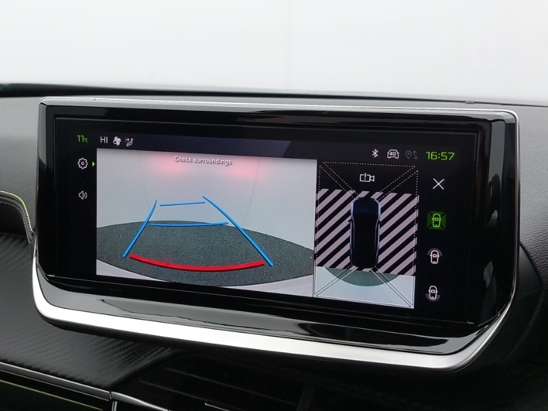 Used Peugeot 2008 2025 for sale - 76644028: Photo 13