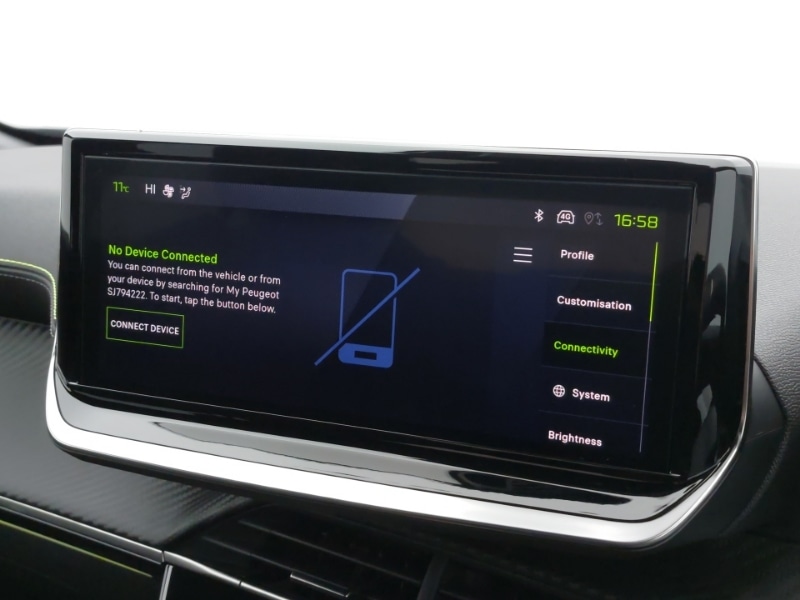 Used Peugeot 2008 2025 for sale - 76644028: Photo 14