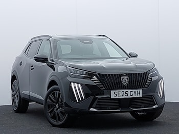 Used Peugeot 2008 2025 for sale - 76644028: Photo