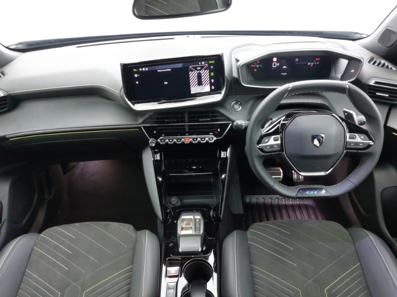 Used Peugeot 2008 2025 for sale - 76644028: Photo 2