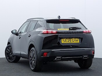 Used Peugeot 2008 2025 for sale - 76644028: Photo