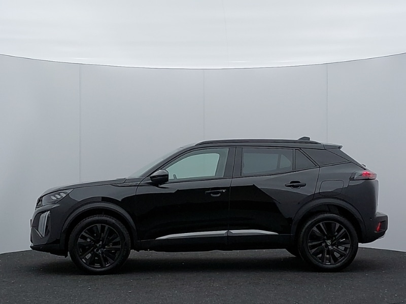 Used Peugeot 2008 2025 for sale - 76644028: Photo 4