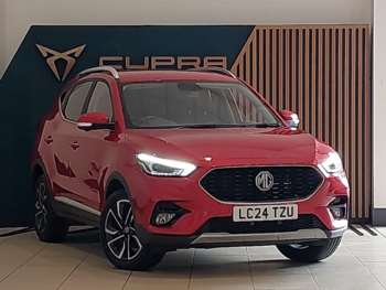 2024 - 1.5 VTi-TECH Exclusive 5dr