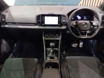 Used Skoda Karoq 2024 for sale - 74545201: Photo