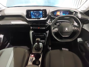 Used Peugeot 208 2020 for sale - 78455957: Photo