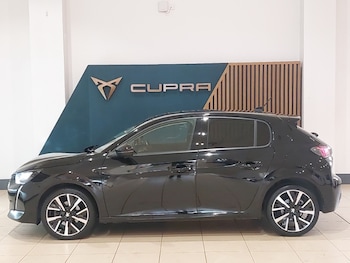 Used Peugeot 208 2020 for sale - 78455957: Photo