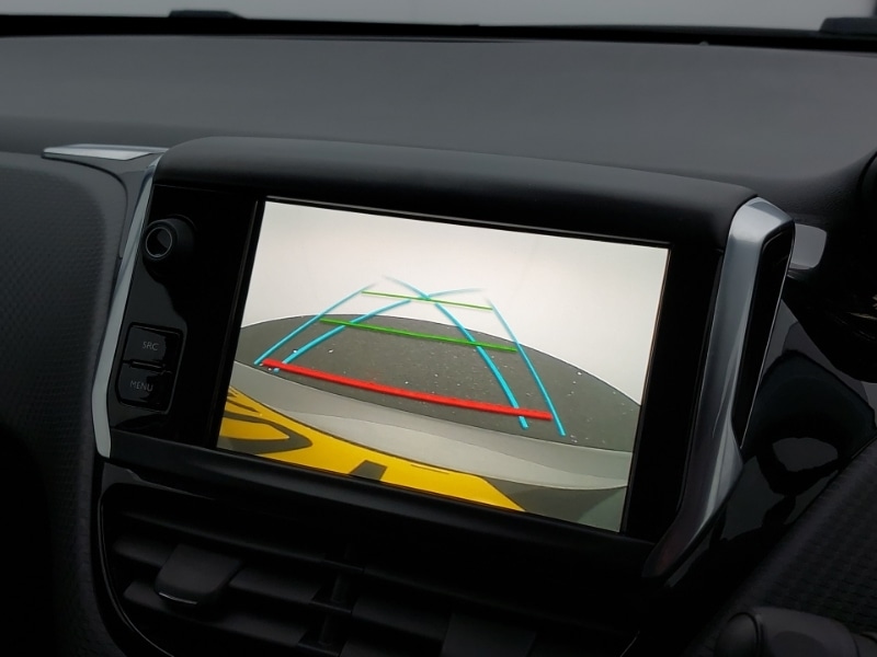 Used Peugeot 208 2019 for sale - 76721771: Photo 13