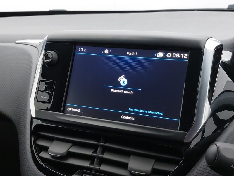 Used Peugeot 208 2019 for sale - 76721771: Photo 14