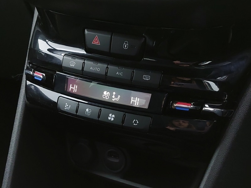 Used Peugeot 208 2019 for sale - 76721771: Photo 15