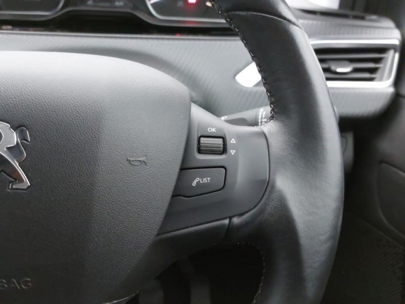 Used Peugeot 208 2019 for sale - 76721771: Photo 17