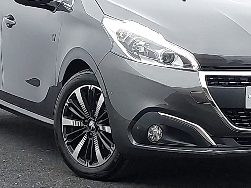 Used Peugeot 208 2019 for sale - 76721771: Photo 9